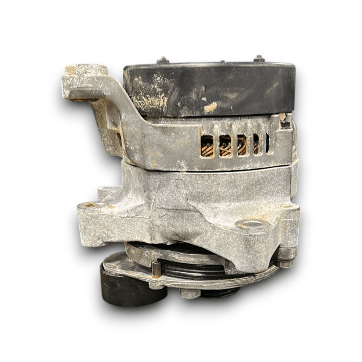 Alternatore bmw serie 2 gran coupé 1.5 benzina cod:104211 - 9871 (2019 >) - F&P CRASH SRLS - Ricambi Usati