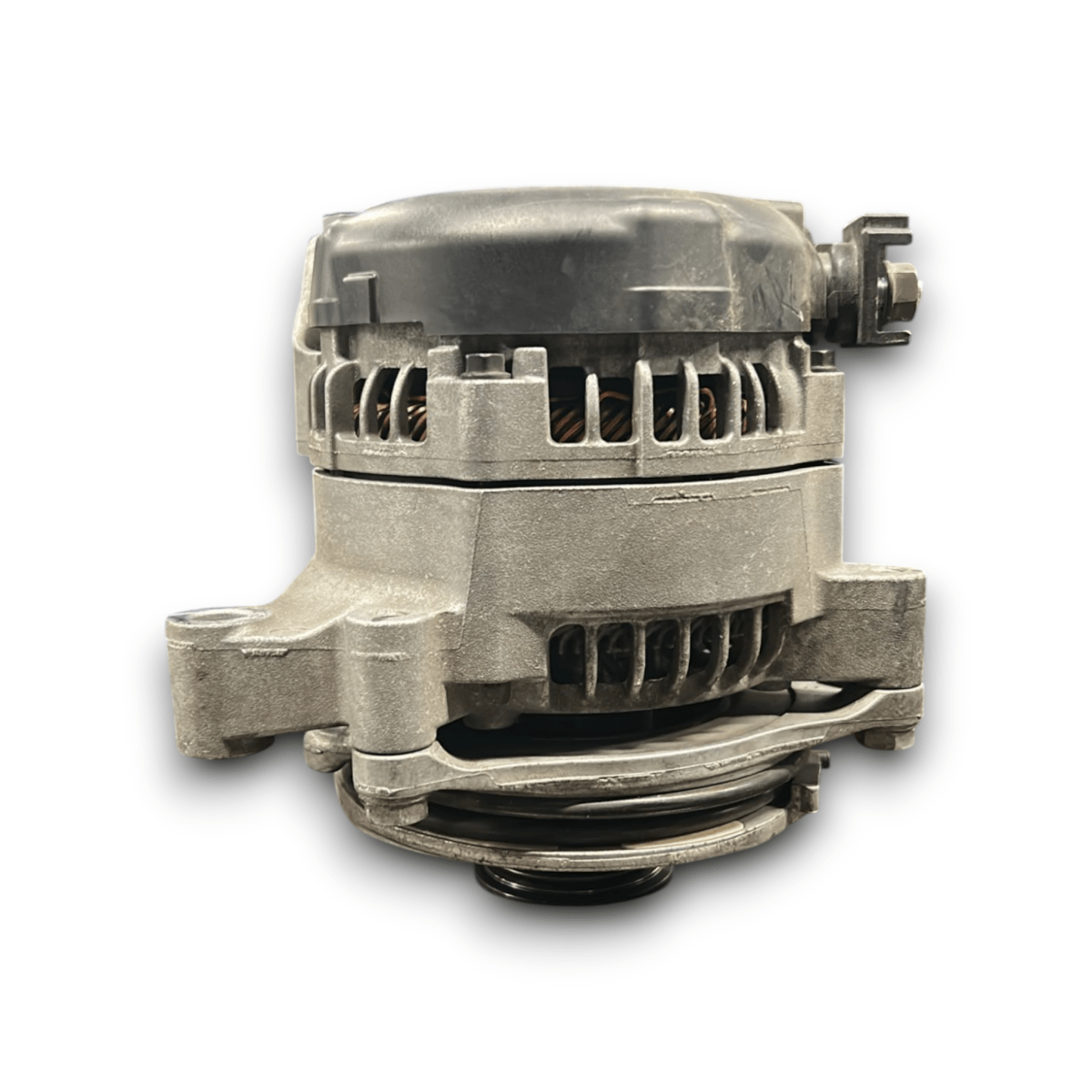 Alternatore bmw serie 2 gran coupè 1.5 benzina cod:8634124 - 01 (2019 > 2024) - F&P CRASH SRLS - Ricambi Usati