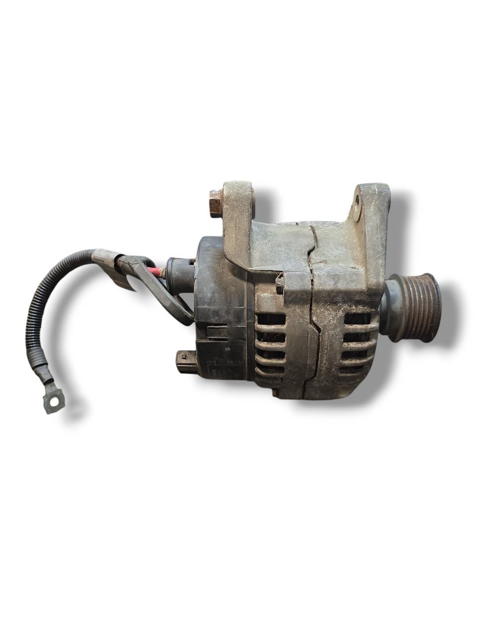 Alternatore Bmw Serie 3 E46 1.8 Benzina ( 1998 - 2005 ) Cod : 14354251 - F&P CRASH SRLS - Ricambi Usati