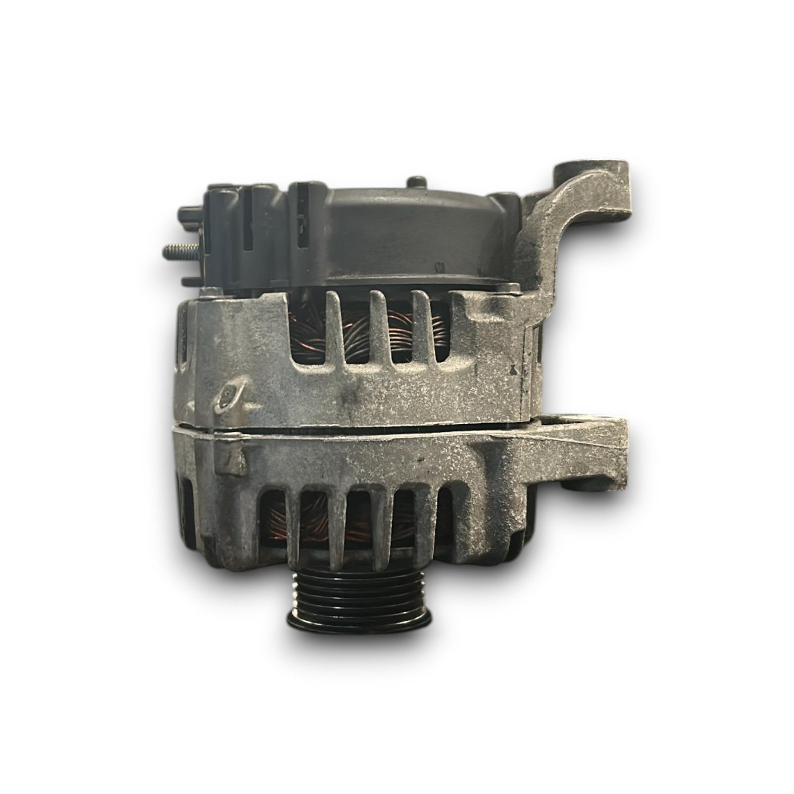 Alternatore BMW Serie 3 (E91) cod.7802261 2.0 Diesel (2005 > 2013) - F&P CRASH SRLS - Ricambi Usati