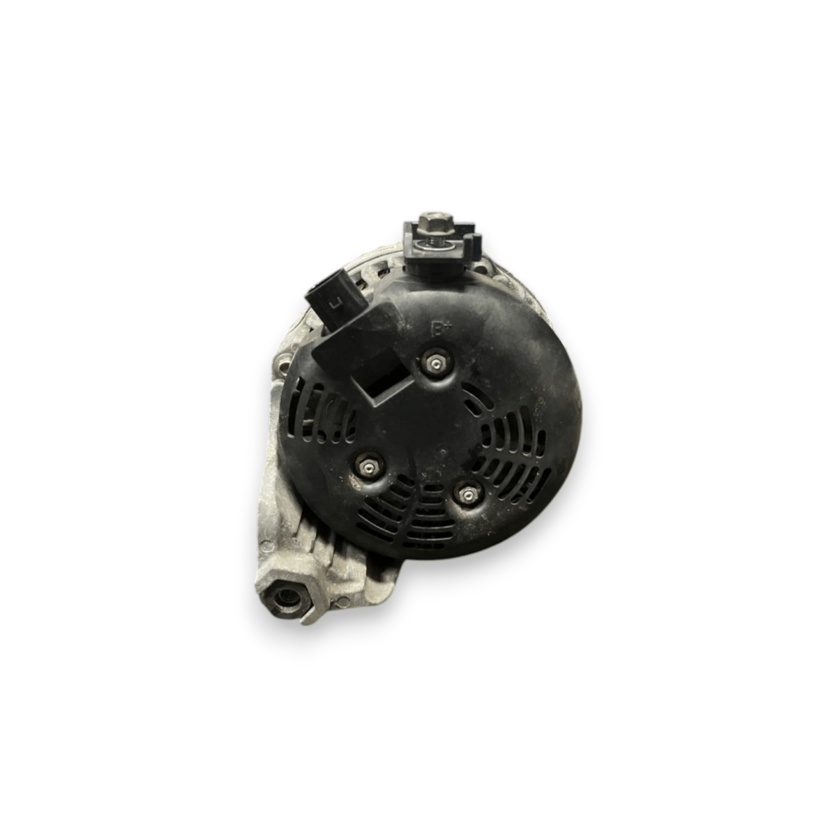 Alternatore Bmw Serie 4 Gran Coupè F36 2.0 Diesel (2013 al 2020) cod: 7640132 - 04 - F&P CRASH SRLS - Ricambi Usati