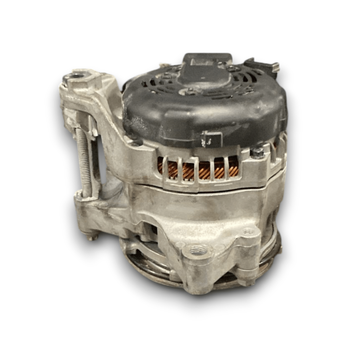 Alternatore Bmw x1 f48 cod . 8634124 2.0 diesel (2015 > 2022) - F&P CRASH SRL - Ricambi Usati