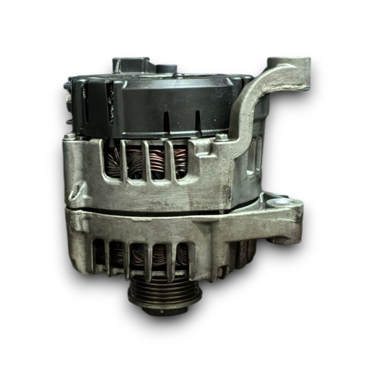 BMW X3 F25 alternator code . 8507625ai03 2.0 diesel (2010 > 2017) - F&amp;P CRASH SRL - Used Parts