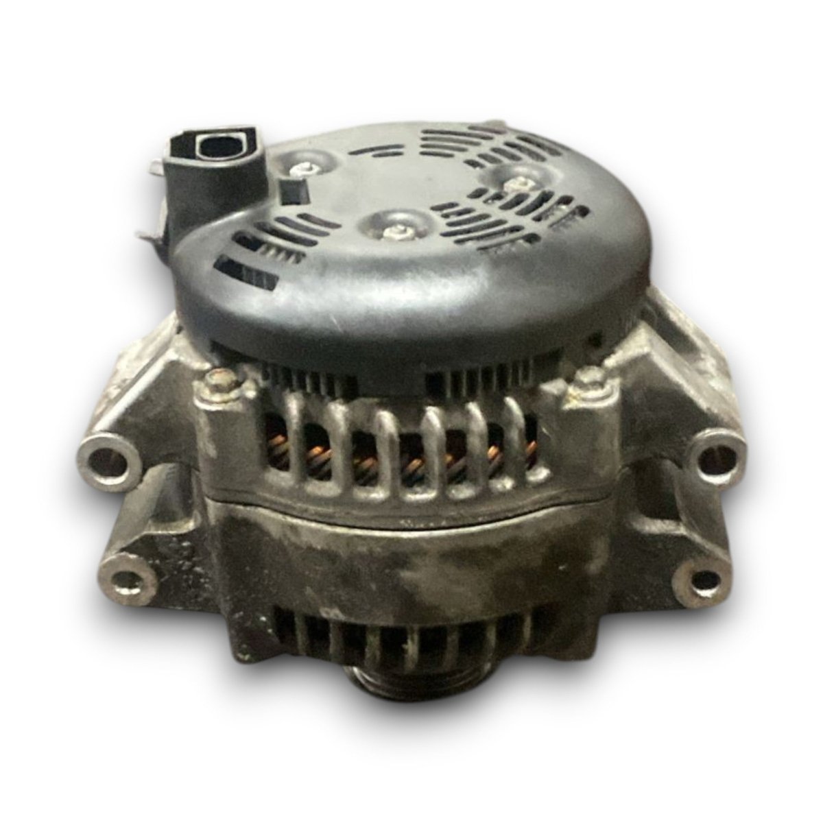 Alternatore bmw x3 g01 cod . 7591529 - 03 2.0 diesel (2017 > 2024) - F&P CRASH SRL - Ricambi Usati