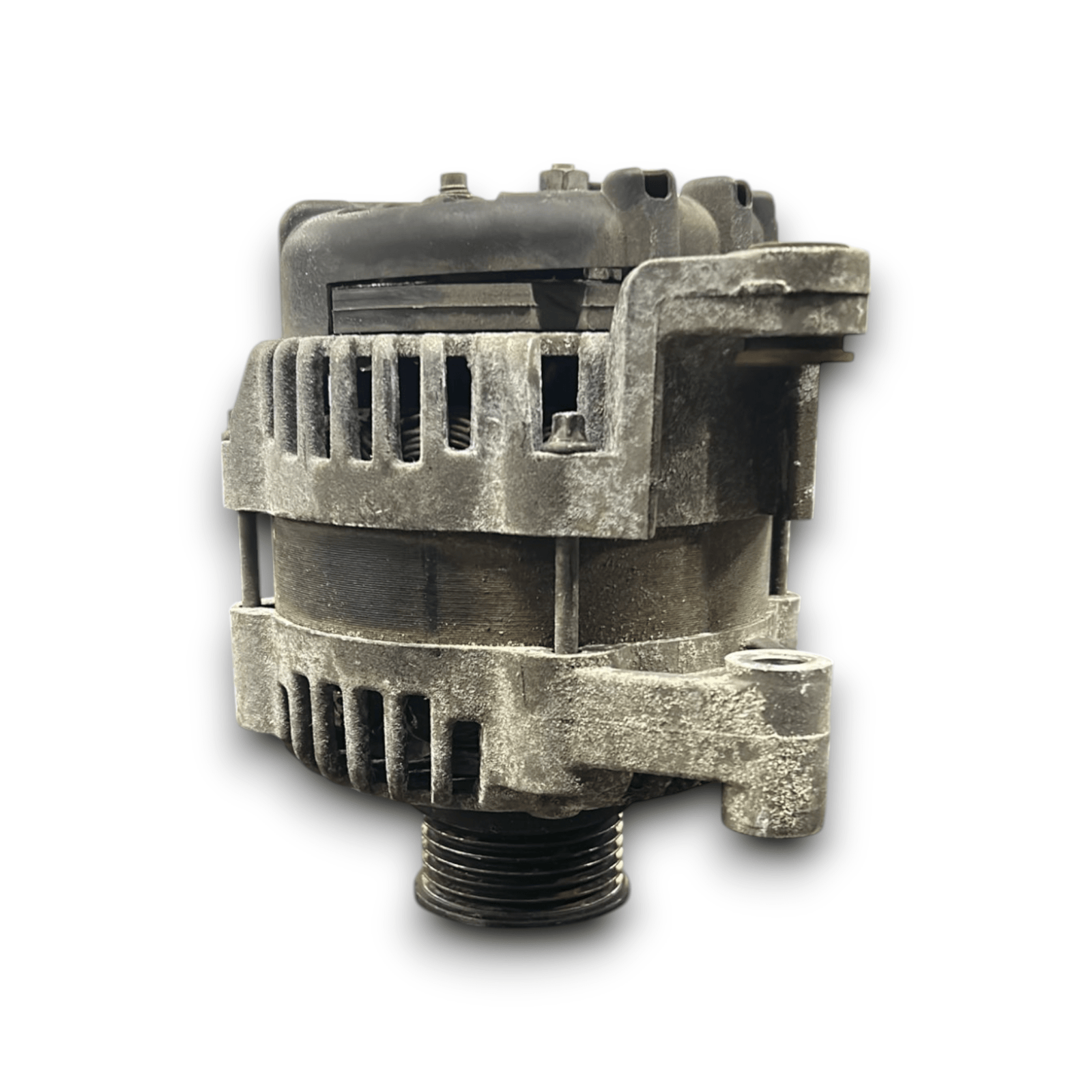 Alternatore Chevrolet Aveo 1.2 Benzina (2011 > 2020) cod:13579664 - F&P CRASH SRLS - Ricambi Usati