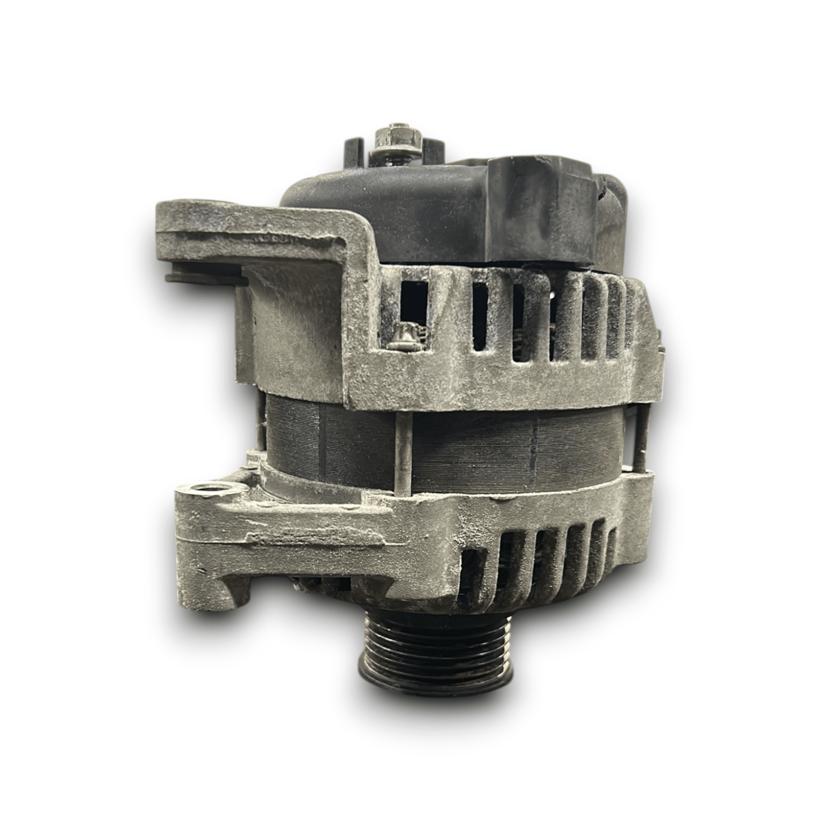 Alternatore Chevrolet Aveo 1.2 Benzina (2011 > 2020) cod:13579664 - F&P CRASH SRLS - Ricambi Usati