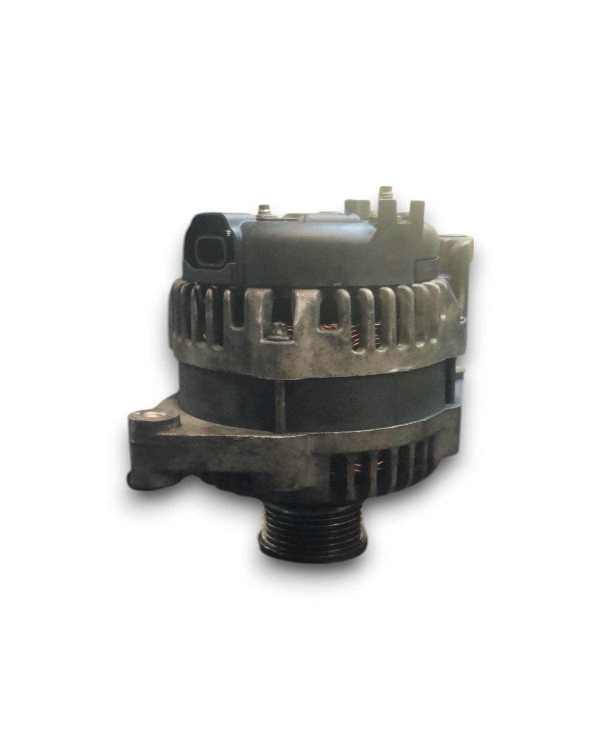 Alternatore Chevrolet Cruze 2.0 Diesel (2009 > 2023) cod:13502580 - F&P CRASH SRLS - Ricambi Usati