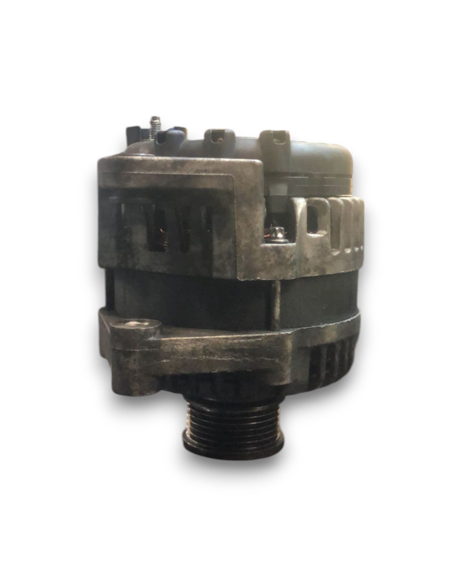 Alternatore Chevrolet Cruze 2.0 Diesel (2009 > 2023) cod:13502580 - F&P CRASH SRLS - Ricambi Usati