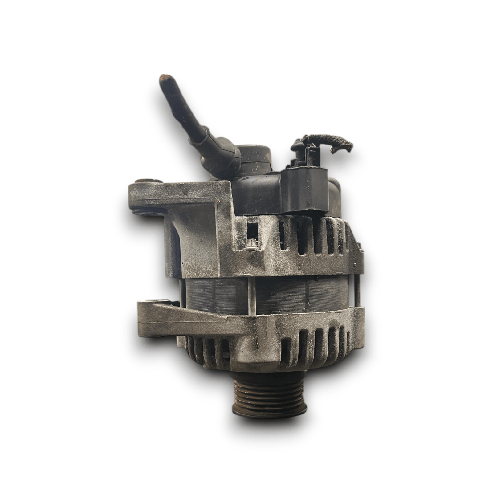 Alternatore Chevrolet Cruze LS cod.13502595 1.6 Benzina (2009 > 2023) - F&P CRASH SRLS - Ricambi Usati