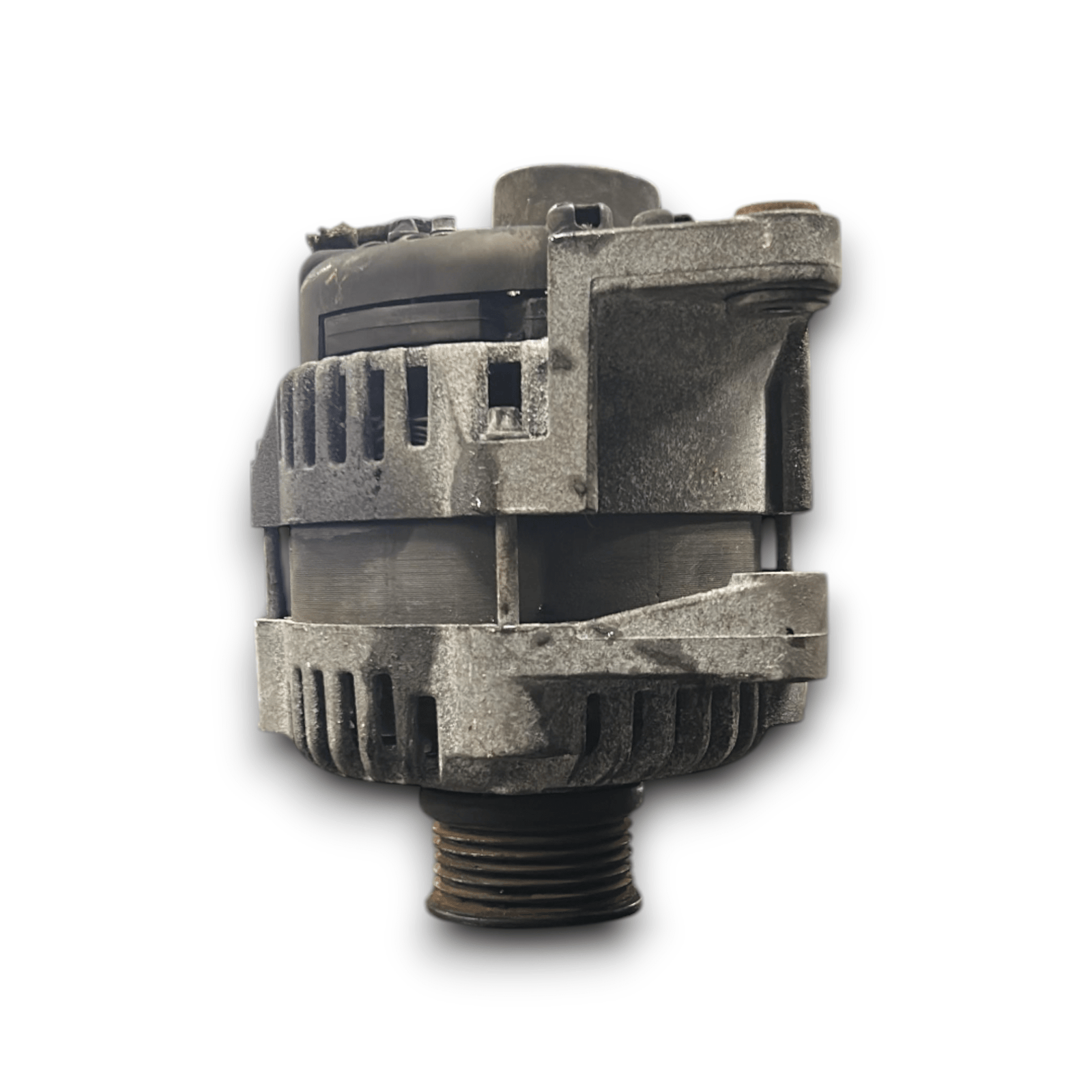 Alternatore Chevrolet Cruze LS cod.13502595 1.6 Benzina (2009 > 2023) - F&P CRASH SRLS - Ricambi Usati