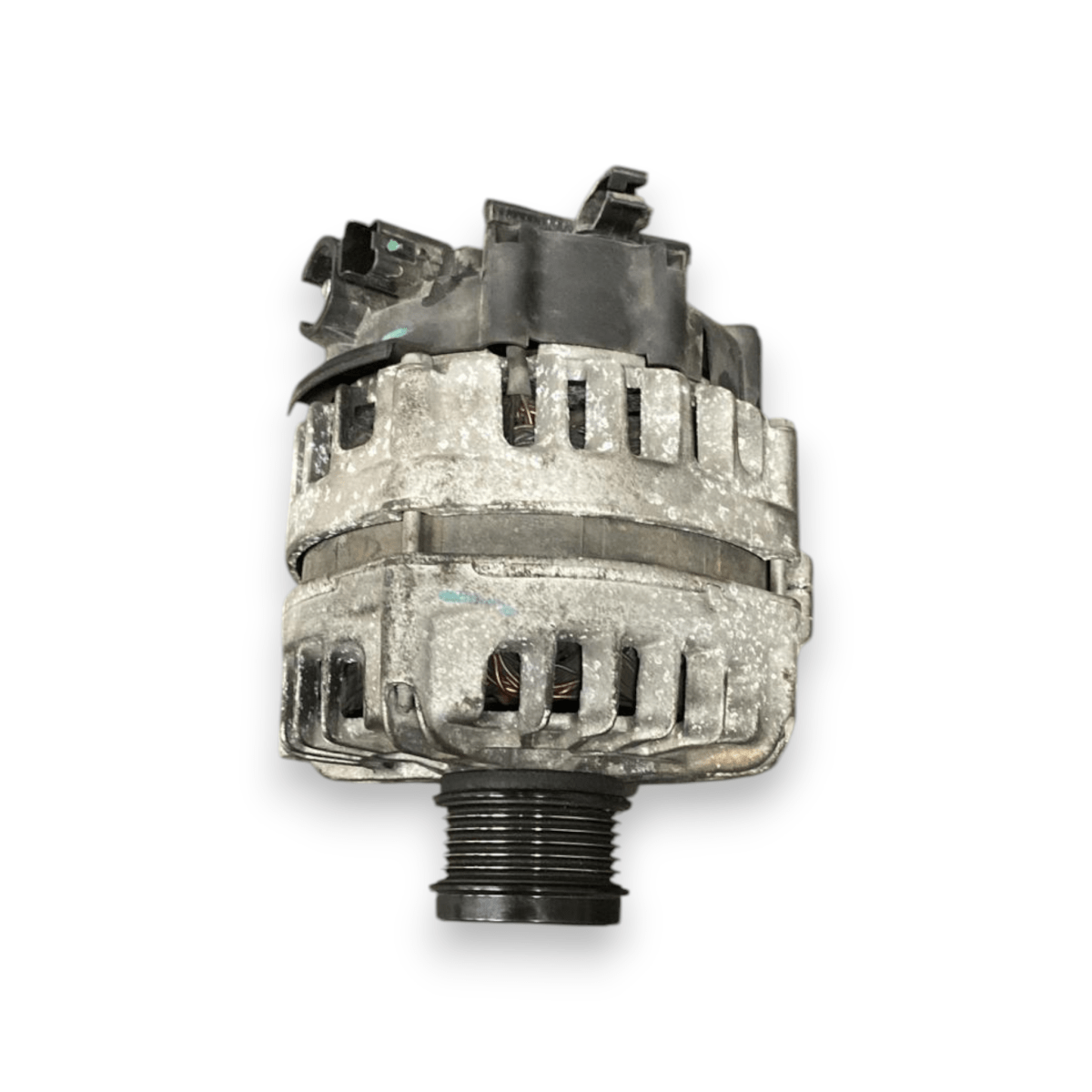 Alternatore citroen berlingo 1.5 diesel cod:2624310c (2018 - ) - F&amp;P CRASH SRLS - Ricambi Usati