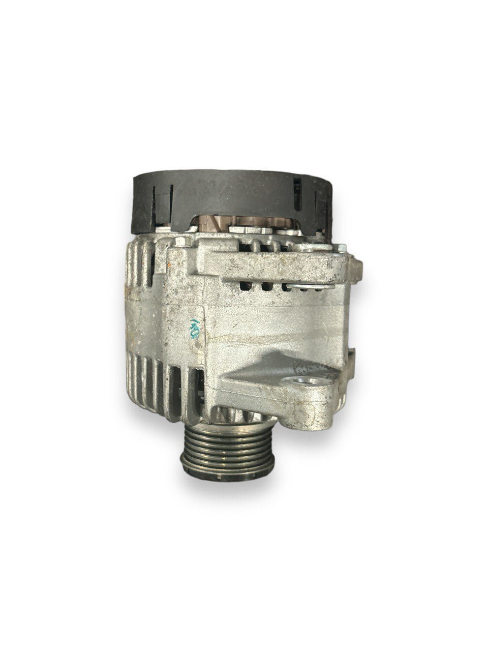 Alternatore Citroen C3 1.2 Benzina (2016 > ) cod . 9806007480 - F&P CRASH SRLS - Ricambi Usati