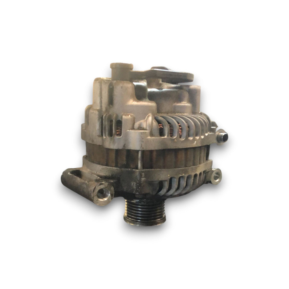 Alternatore Citroen C3 1.6 Benzina (2009 > 2016) cod:V75769218002 - F&P CRASH SRLS - Ricambi Usati