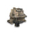 Alternatore Citroen C3 1.6 Benzina (2009 > 2016) cod:V75769218002 - F&P CRASH SRLS - Ricambi Usati
