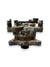 Alternatore Citroen C3 ( 2009 - 1.1b ) cod : 9660055080 - F&P CRASH SRLS - Ricambi Usati