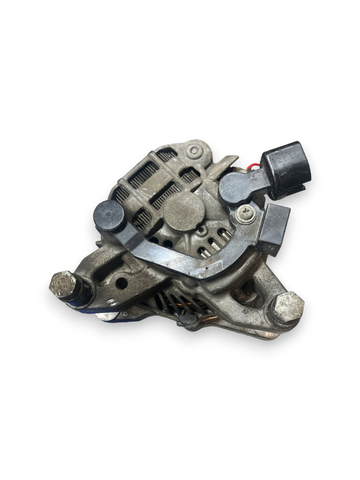 Alternatore Citroen C3 ( 2009 - 1.1b ) cod : 9660055080 - F&P CRASH SRLS - Ricambi Usati