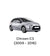 Alternatore Citroen C3 II 1.2 Benzina (2009 > 2016) cod.9670899580 - F&P CRASH SRLS - Ricambi Usati