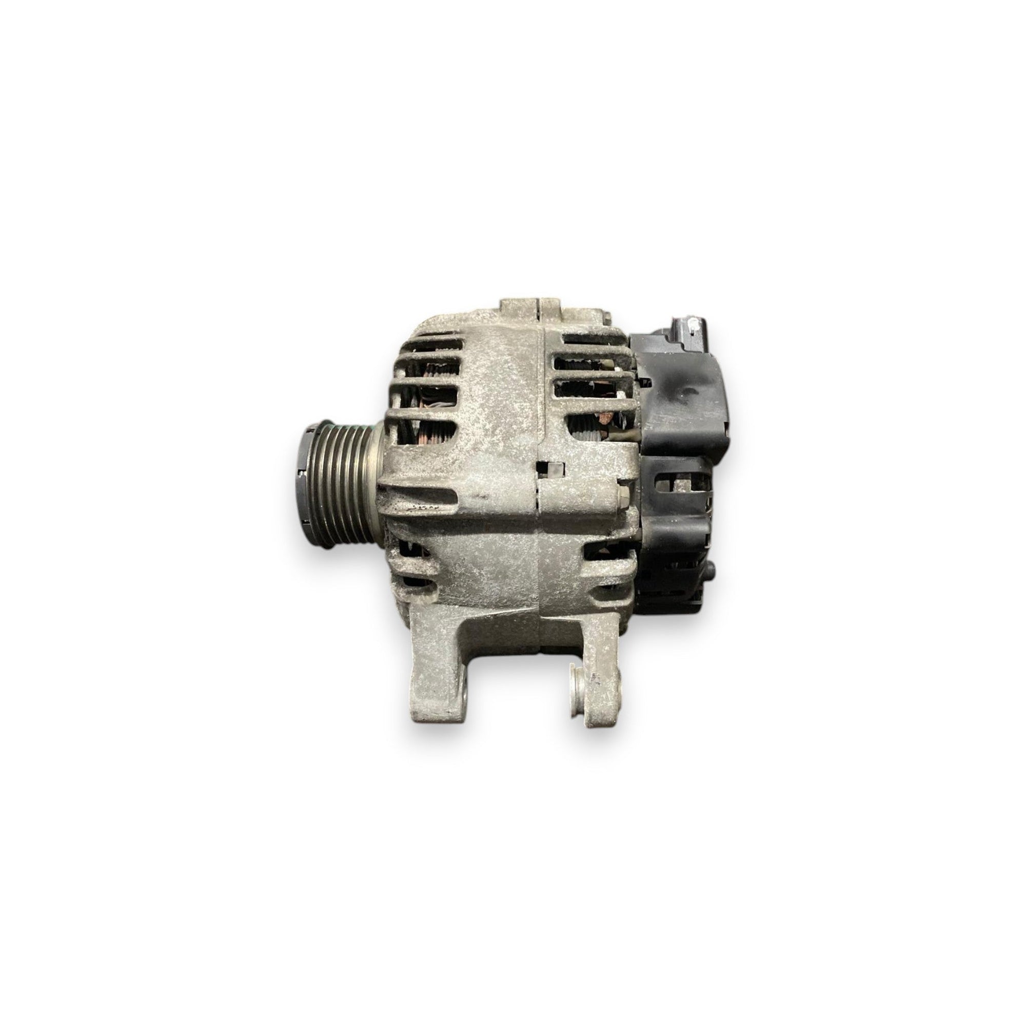 Alternatore Citroen C3 II 1.4 Benzina (2009 - 2016) Cod: 9670899580 - F&P CRASH SRLS - Ricambi Usati