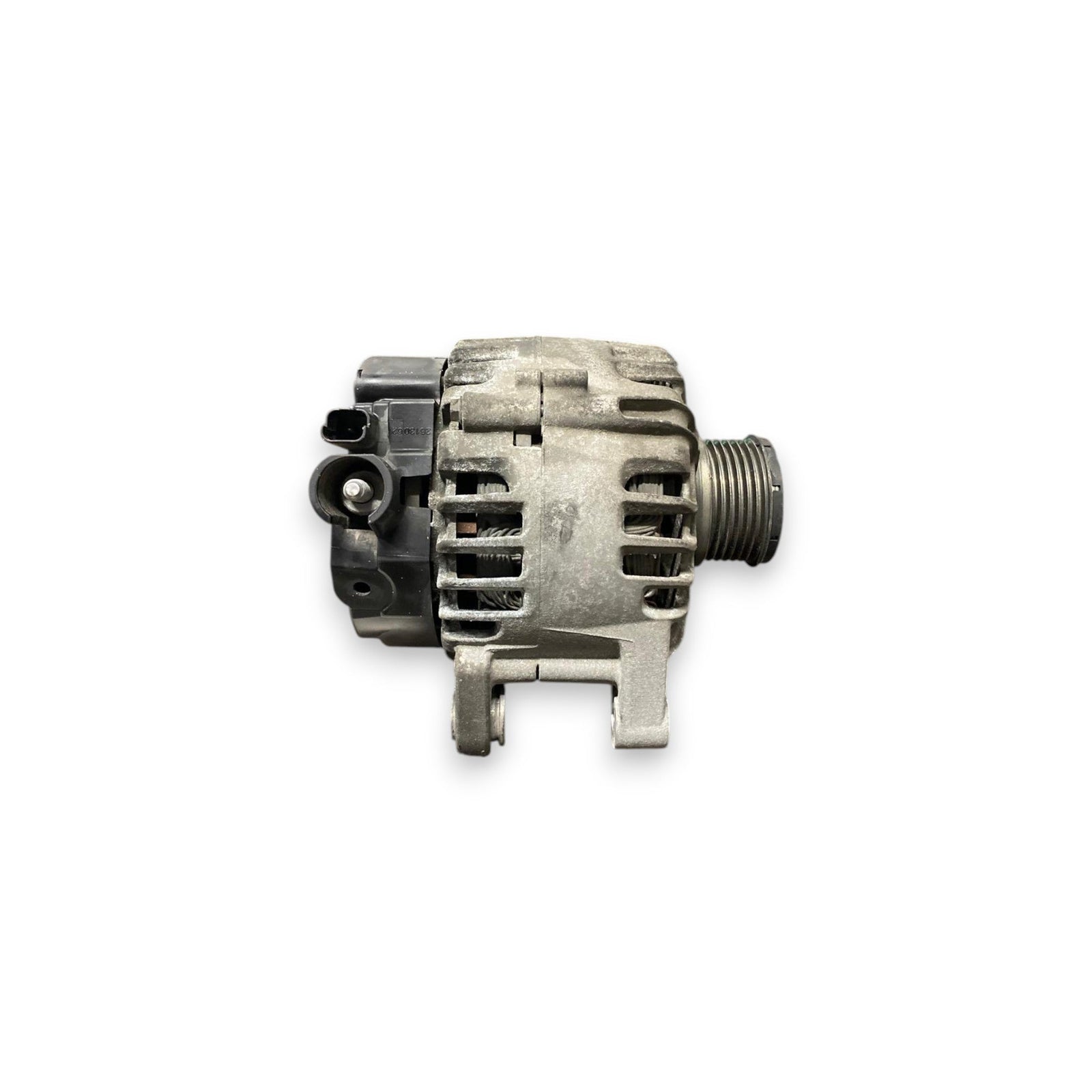 Alternatore Citroen C3 II 1.4 Benzina (2009 - 2016) Cod: 9670899580 - F&P CRASH SRLS - Ricambi Usati