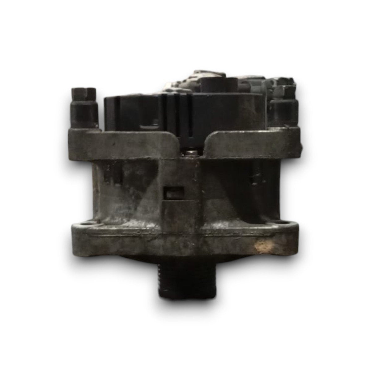 Alternator citroen c3 II code . 9649611780 1.4 gasoline (2009 > 2016) - F&P CRASH SRL - Used Parts