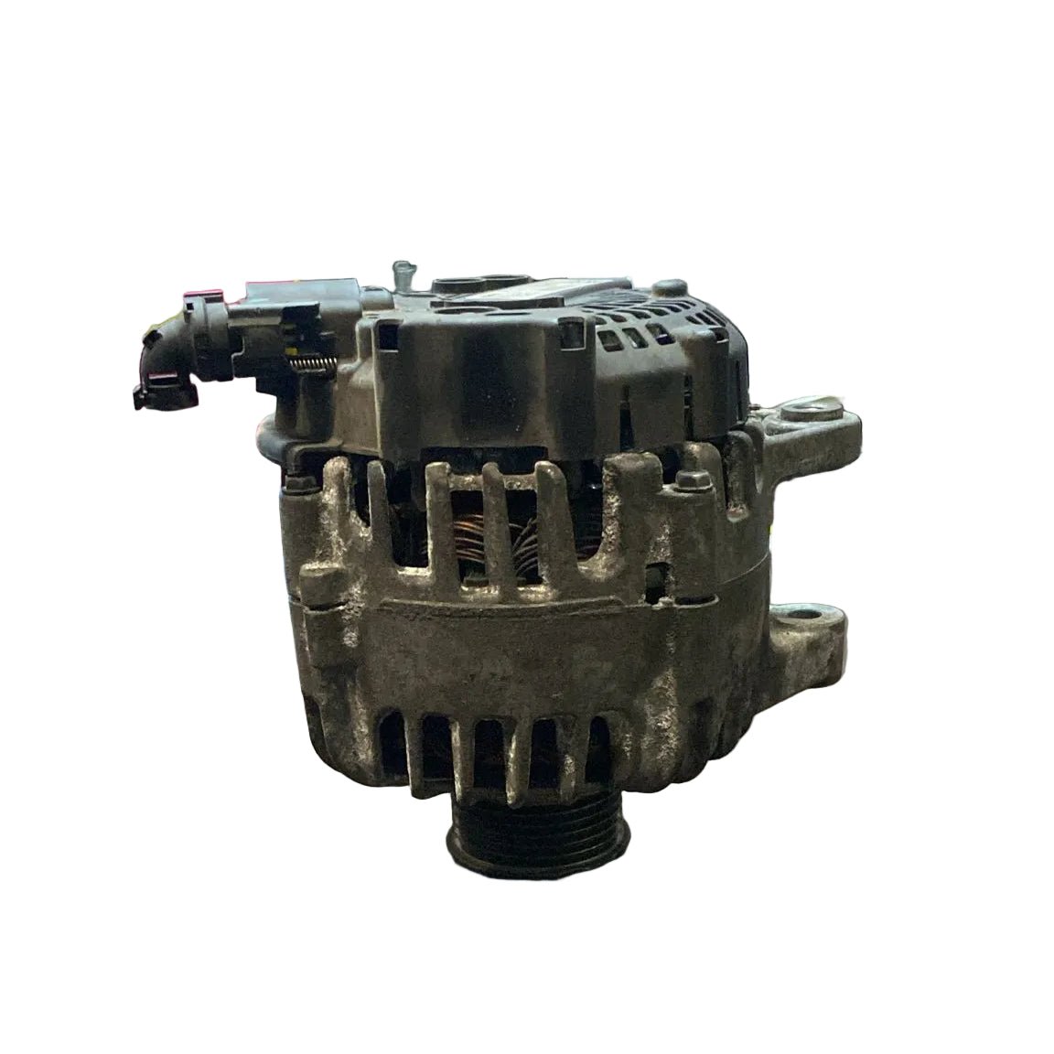 Alternator citroen c3 III code . 9818677980 1.2 gasoline (2016 >) - F&P CRASH SRL - Used Parts