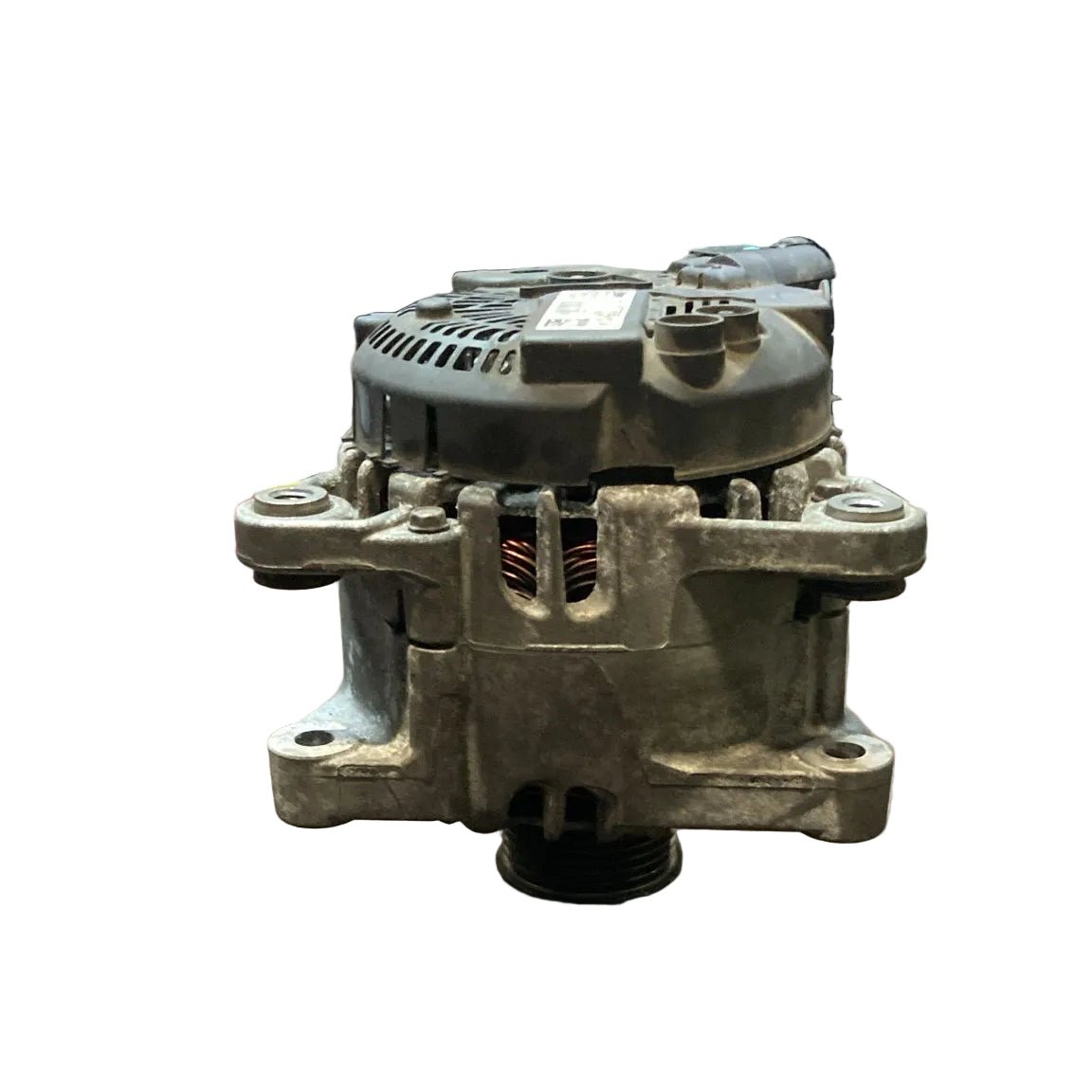Alternatore citroen c3 III cod . 9818677980 1.2 benzina (2016 >) - F&P CRASH SRL - Ricambi Usati