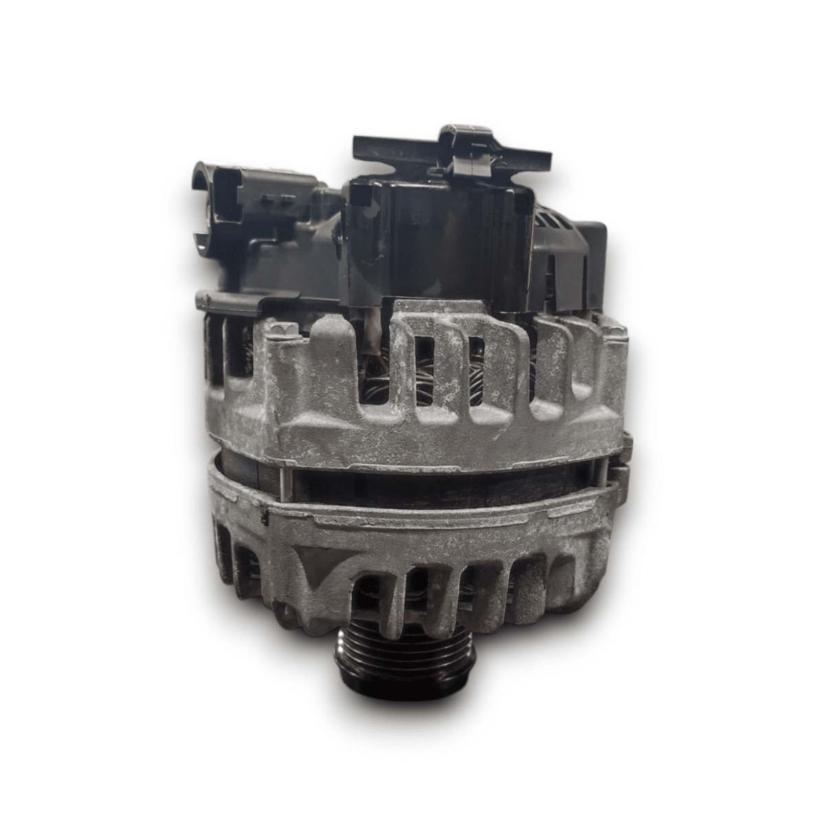 Alternator citroen c3 iii series 1.6 diesel code: 9810525380 (2016 - ) - F&amp;P CRASH SRL - Used Parts