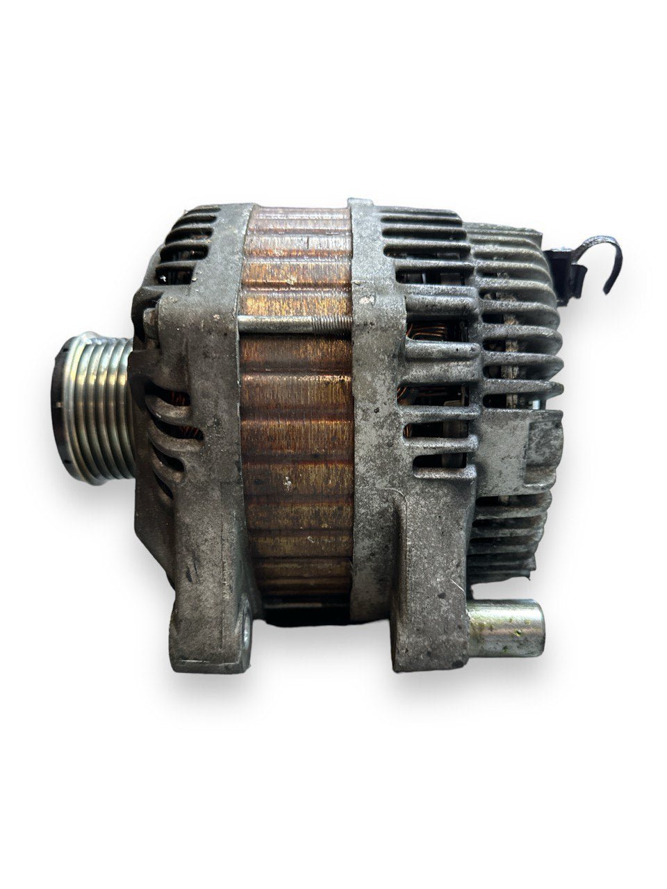 Alternatore Citroen C5 2.0 hdi (2006) cod: 9654752880 - F&P CRASH SRLS - Ricambi Usati