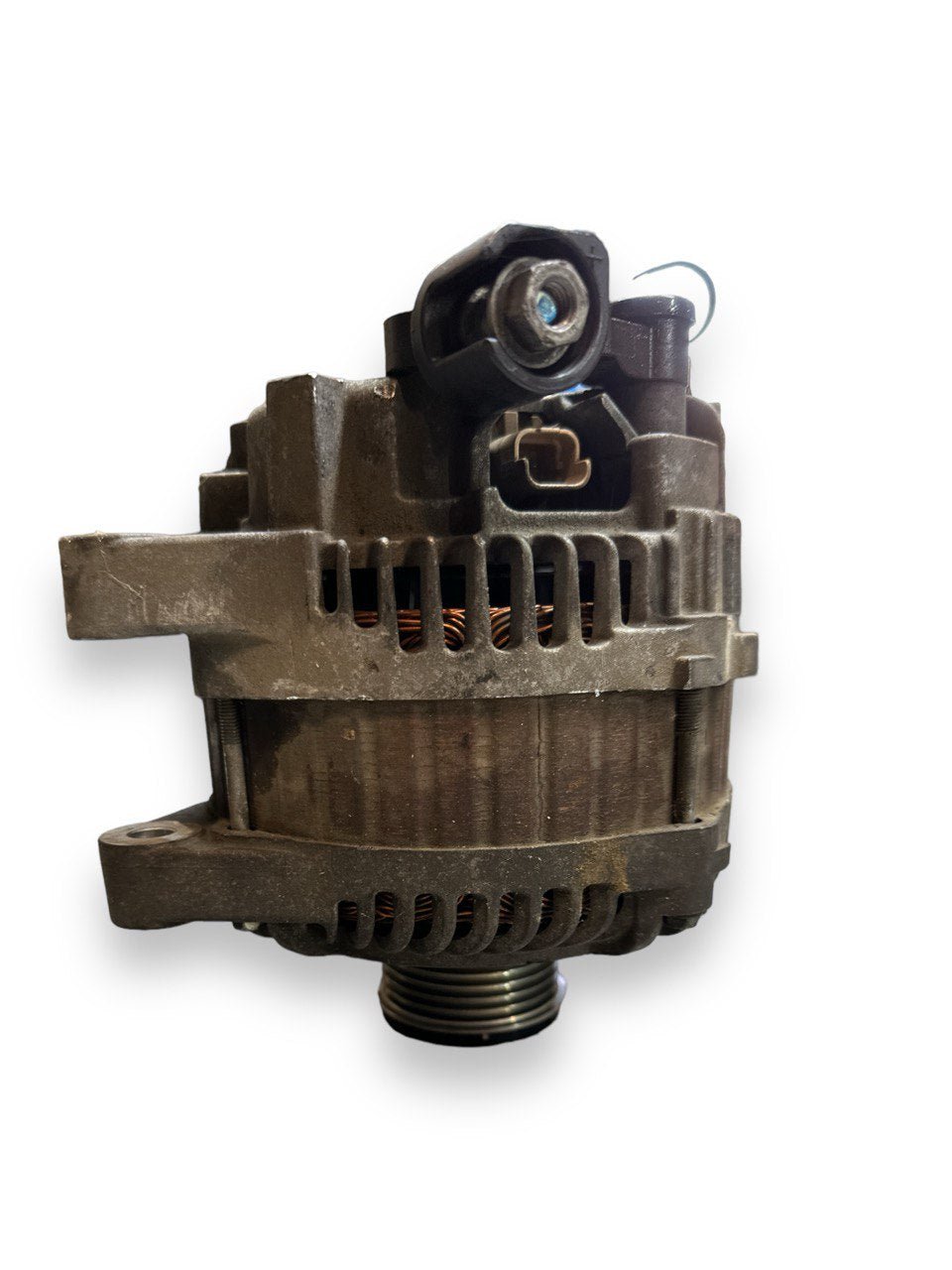 Alternatore Citroen C5 2.0 hdi (2006) cod: 9654752880 - F&P CRASH SRLS - Ricambi Usati