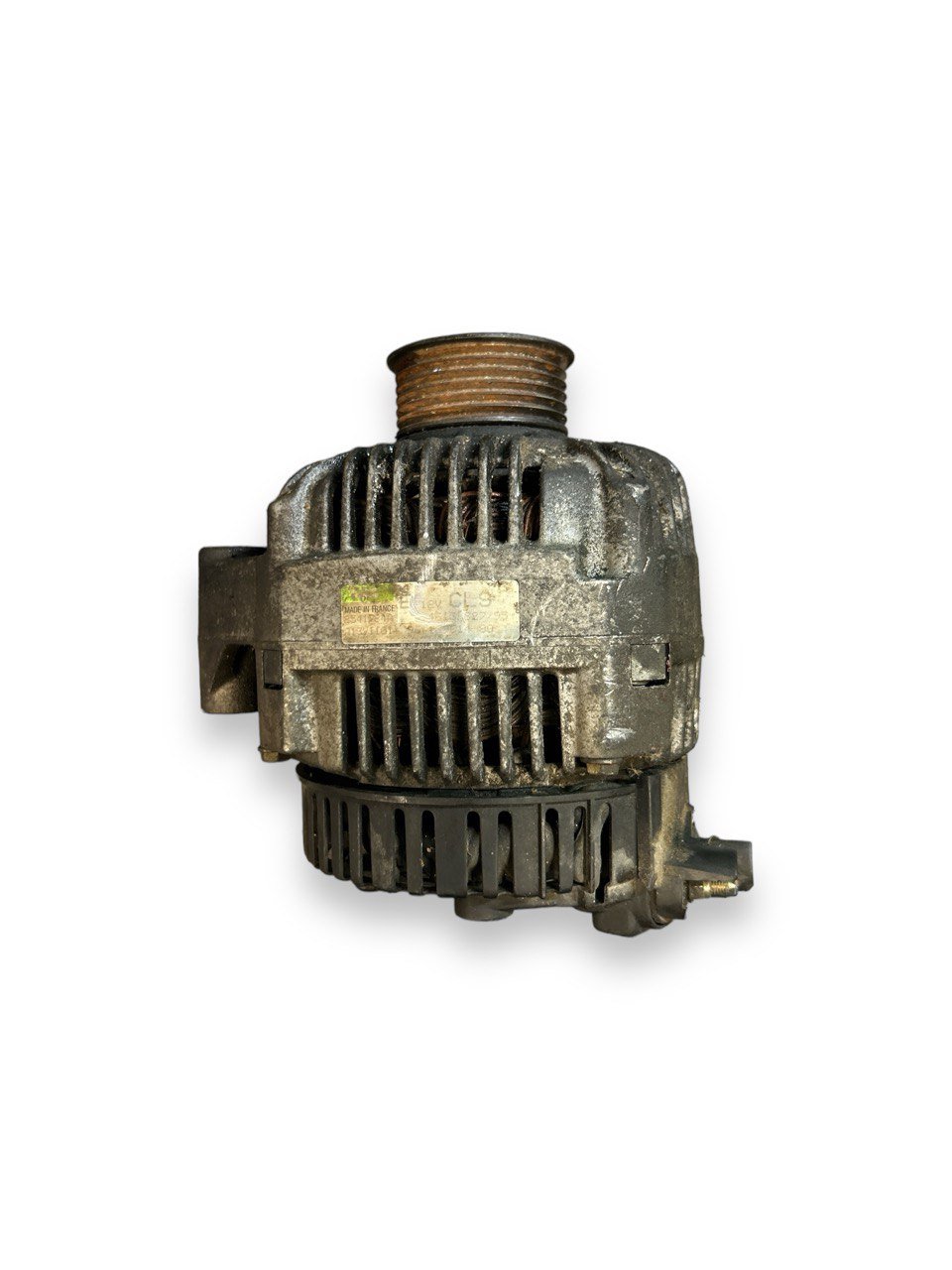 Alternatore Citroen Xantia X 1.8 Benzina (1998 > 2001) cod.2541784A - F&P CRASH SRLS - Ricambi Usati