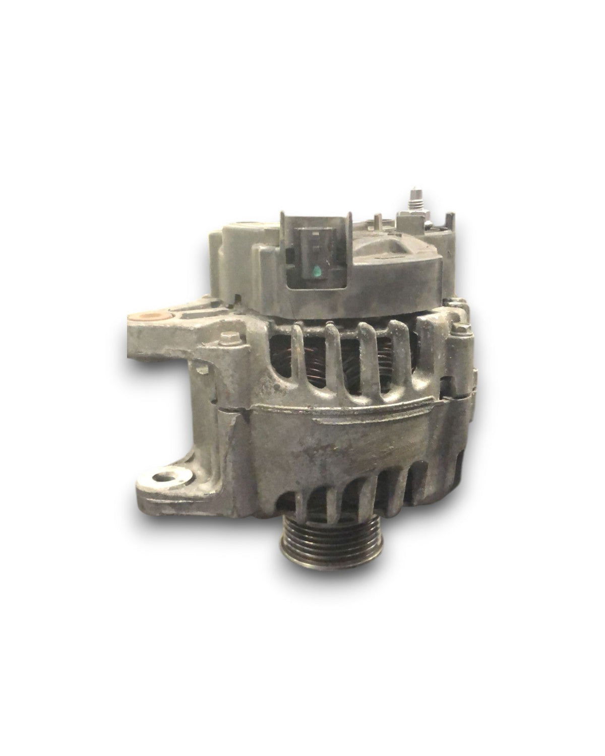 Alternatore Dacia Duster 1.5 Diesel (2010 &gt; 2012) cod:231007281R - A - F&amp;P CRASH SRLS - Ricambi Usati
