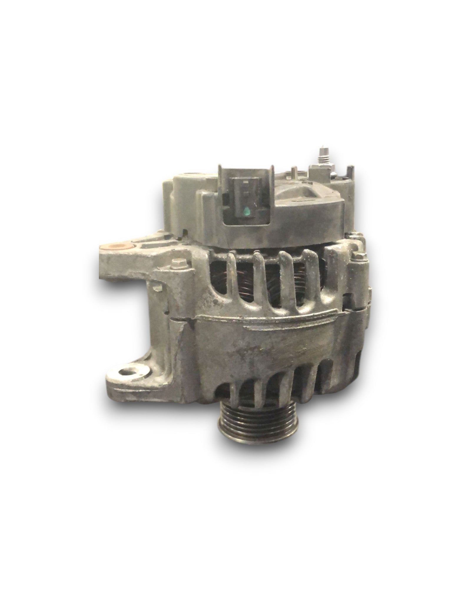 Alternatore Dacia Duster 1.5 Diesel (2010 > 2012) cod:231007281R - A - F&P CRASH SRLS - Ricambi Usati