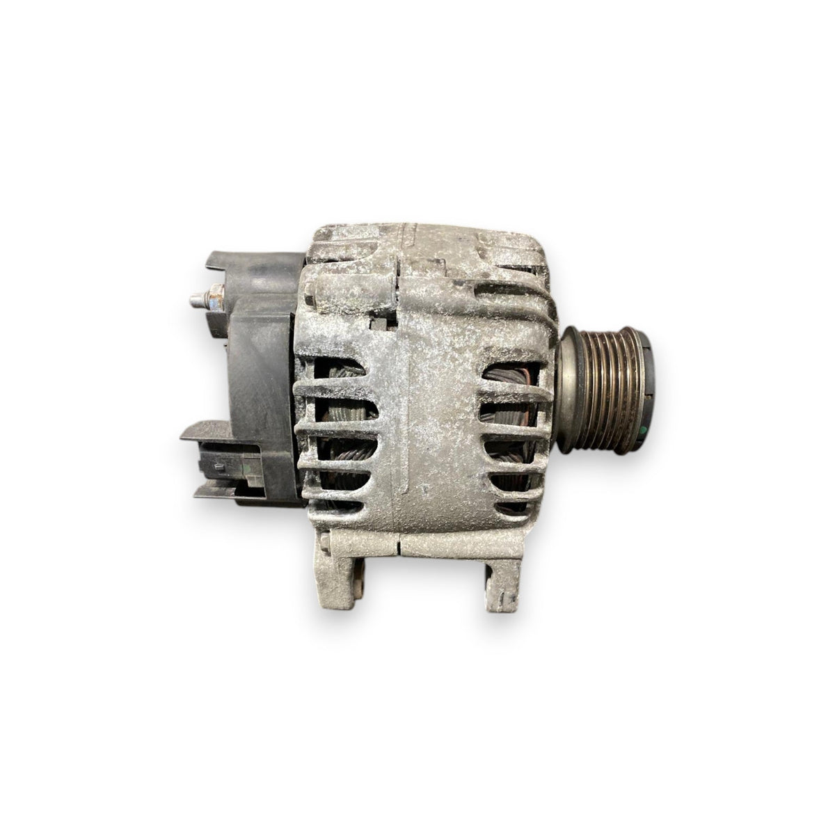 Alternatore Dacia Duster 1.5 Diesel (2010 - 2017) Cod: 231005770R - F&amp;P CRASH SRLS - Ricambi Usati