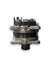 Alternatore Dacia Duster ( 2010 - 1.5d ) cod : 231004402R - F&P CRASH SRLS - Ricambi Usati