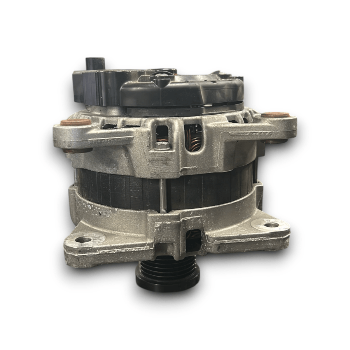 Alternatore Dacia Jogger 1.0 Benzina cod:231002175R (2021 >) - F&P CRASH SRL - Ricambi Usati
