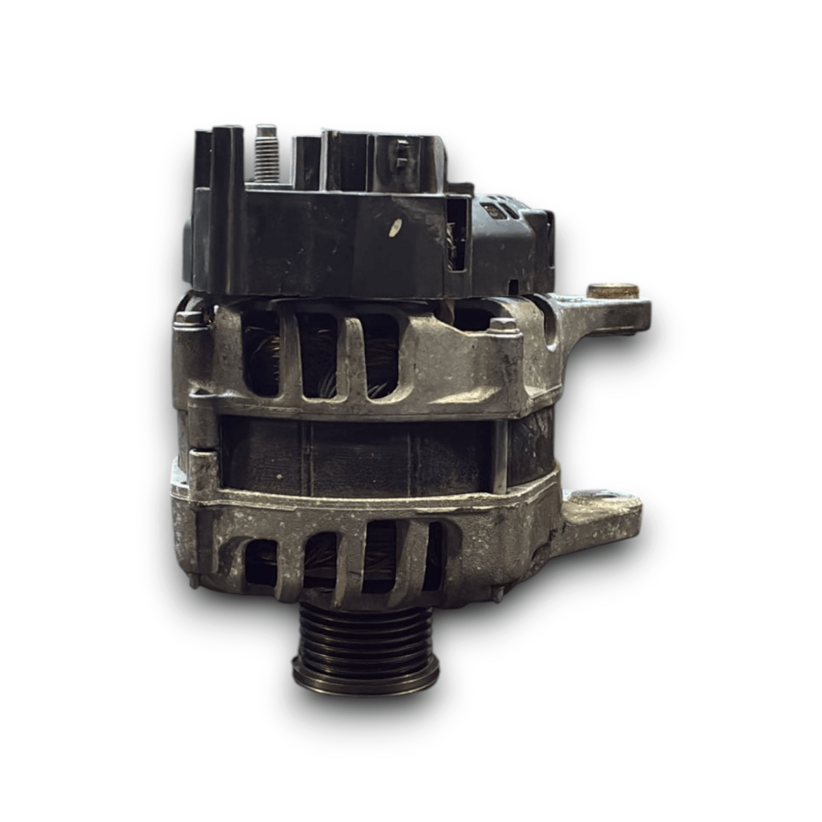 Alternatore dacia sandero 2 cod . 231009092r 1.0 benzina (2012 > 2021) - F&P CRASH SRL - Ricambi Usati