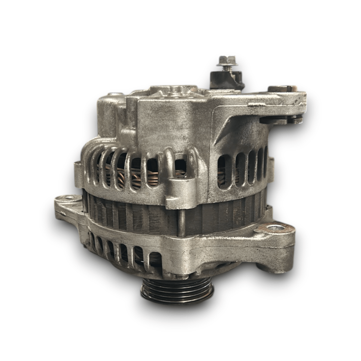 Alternatore Dacia Sandero I 1.2 Benzina (2008 > 2012) cod:231002582R - F&P CRASH SRLS - Ricambi Usati