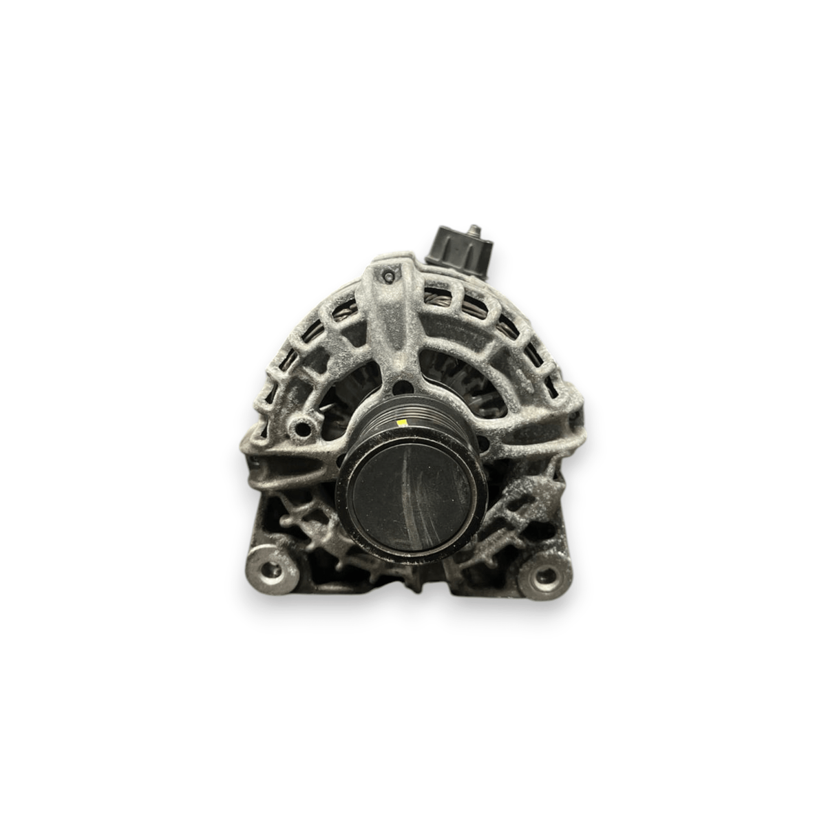 Alternatore Dacia Sandero Stepway 1.0 Benzina (2020>) cod: 231007769R - A - F&P CRASH SRLS - Ricambi Usati