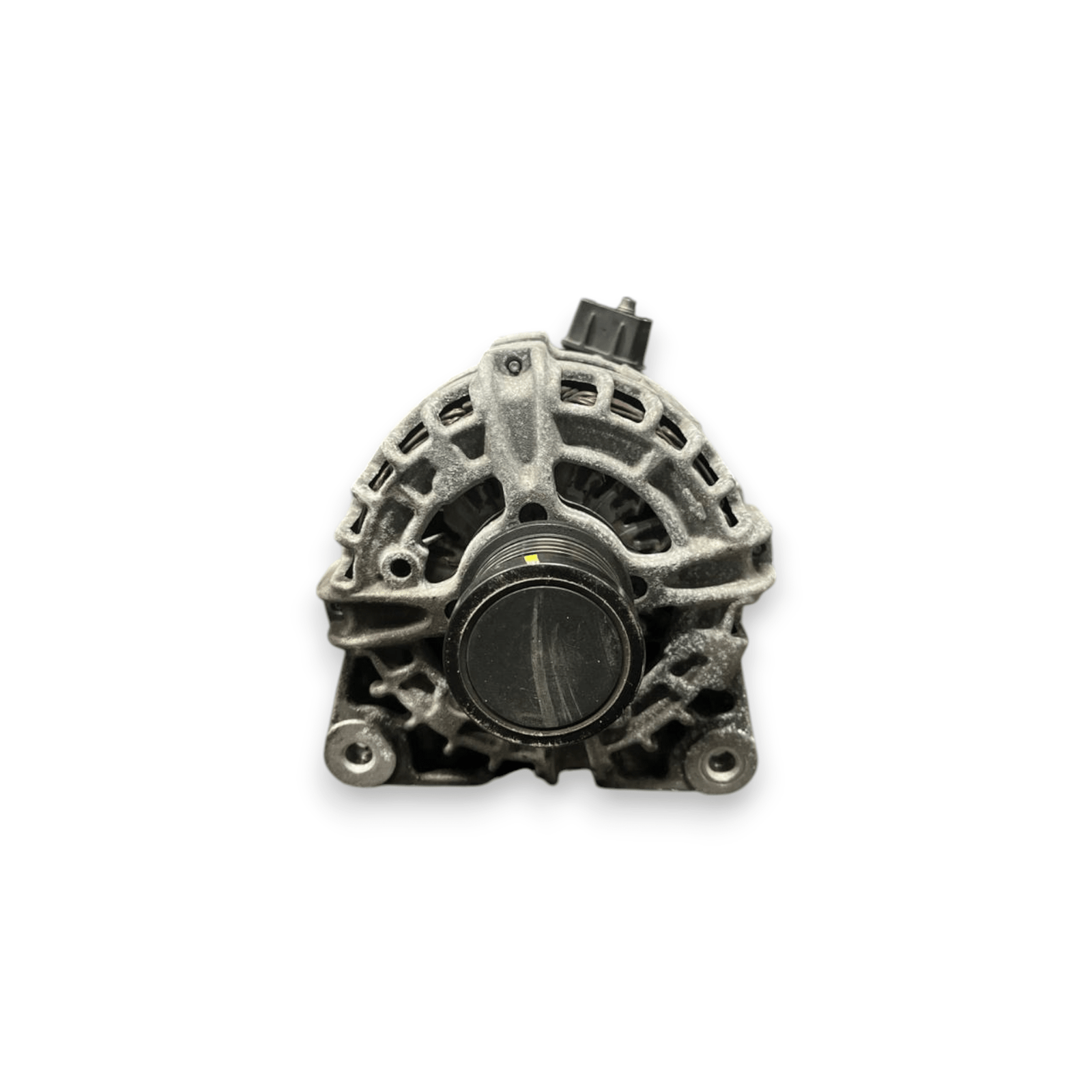 Alternatore Dacia Sandero Stepway 1.0 Benzina (2020>) cod: 231007769R - A - F&P CRASH SRLS - Ricambi Usati