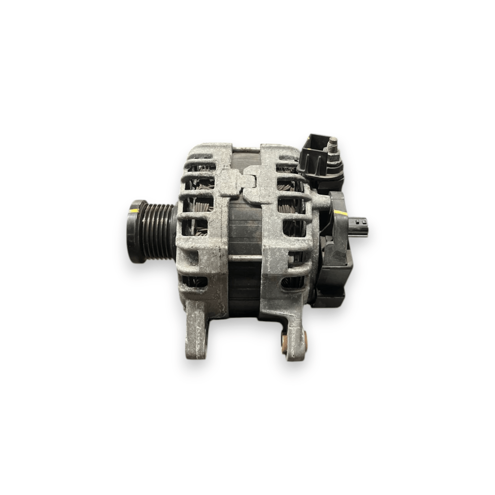 Alternatore Dacia Sandero Stepway 1.0 Benzina (2020>) cod: 231007769R - A - F&P CRASH SRLS - Ricambi Usati