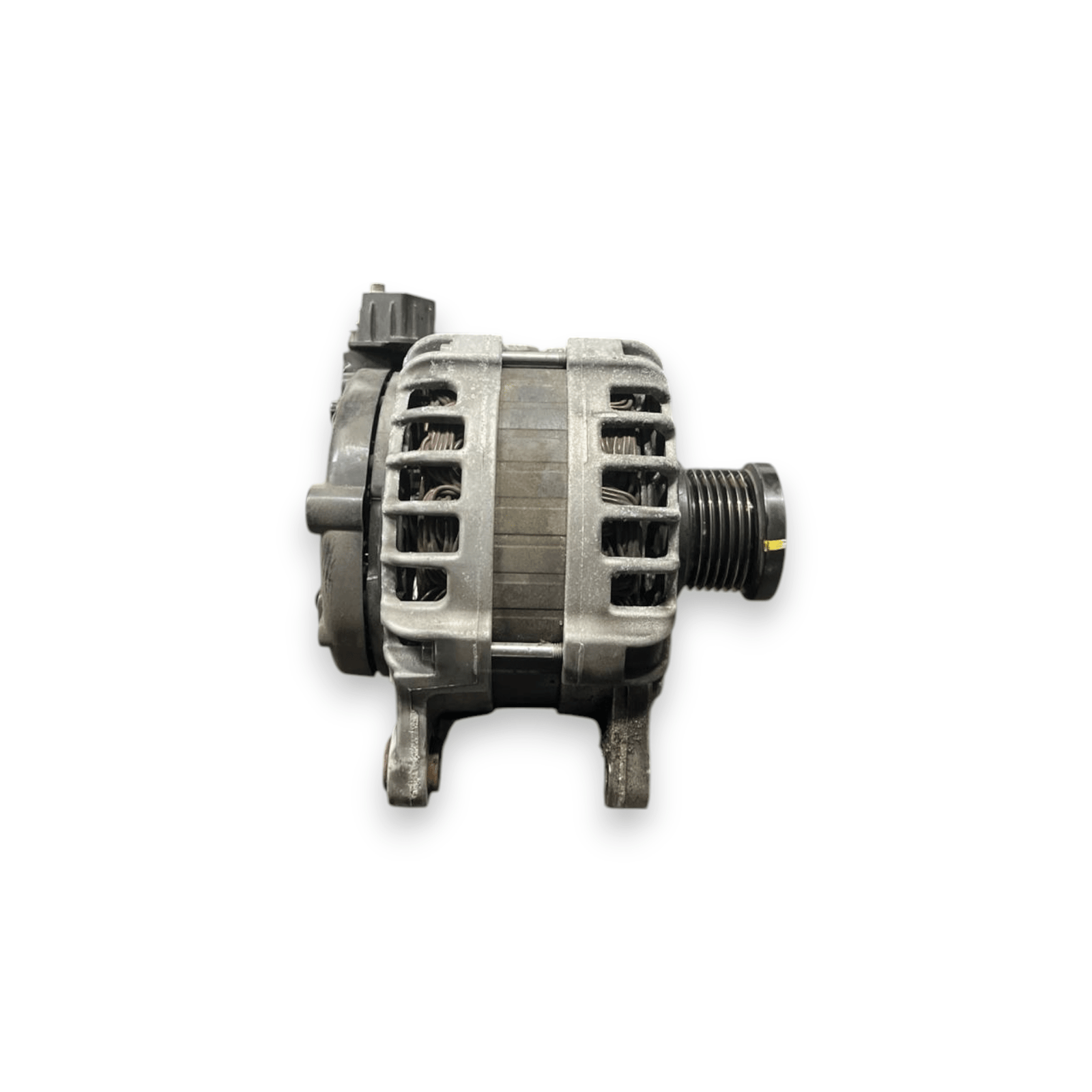 Alternatore Dacia Sandero Stepway 1.0 Benzina (2020>) cod: 231007769R - A - F&P CRASH SRLS - Ricambi Usati