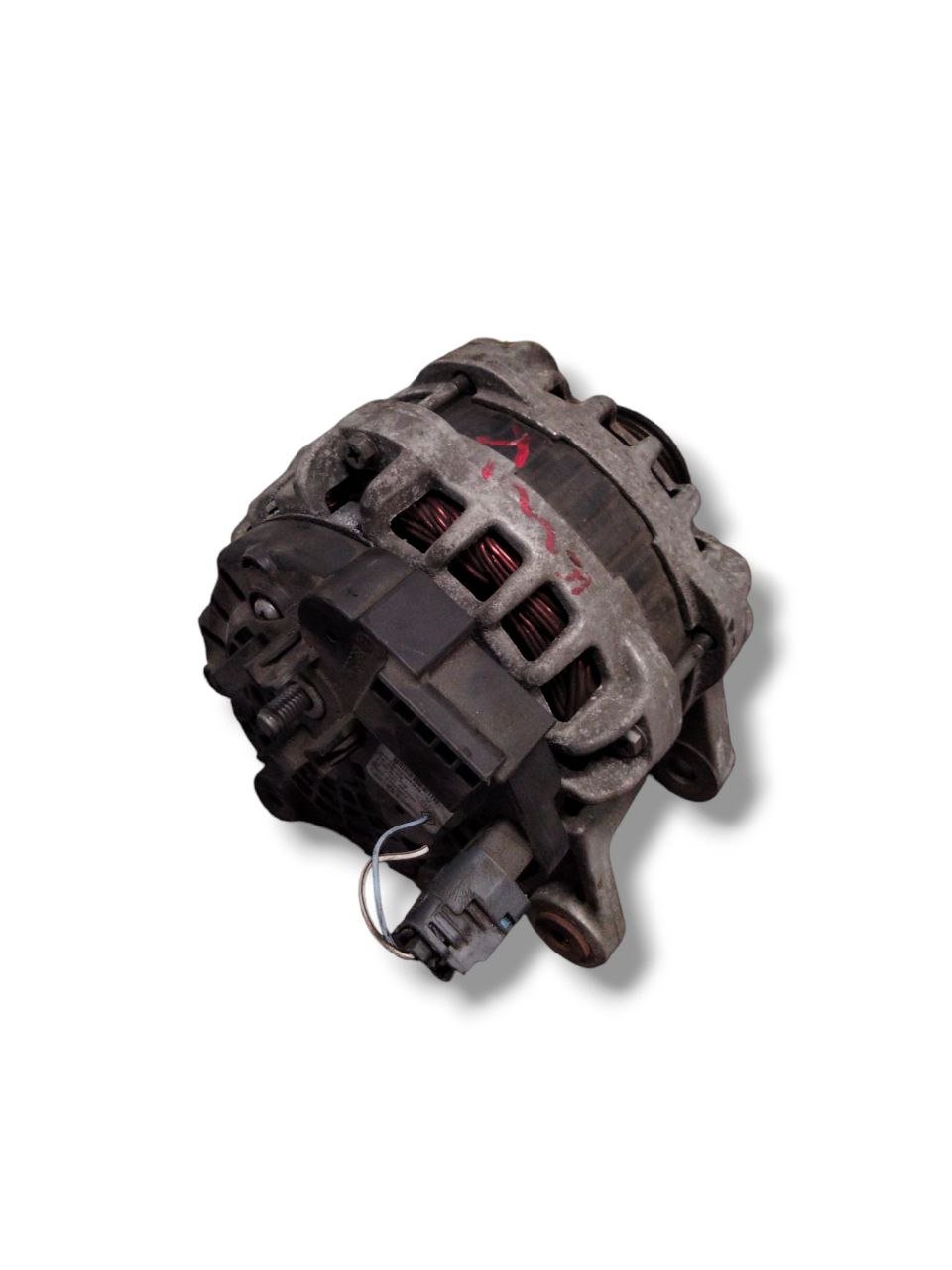 Alternatore Dacia Sandero Stepway 1.5 diesel (2012 - 2020)cod.231002949R - F&P CRASH SRLS - Ricambi Usati