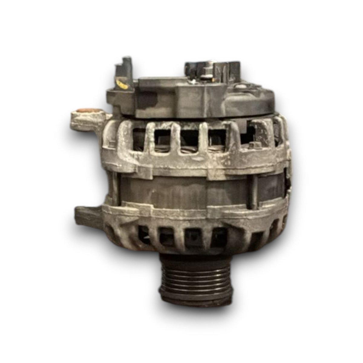 Dacia Sandero Stepway alternator code . 231002949r 1.5 diesel (2012 > 2021) - F&amp;P CRASH SRL - Used Parts
