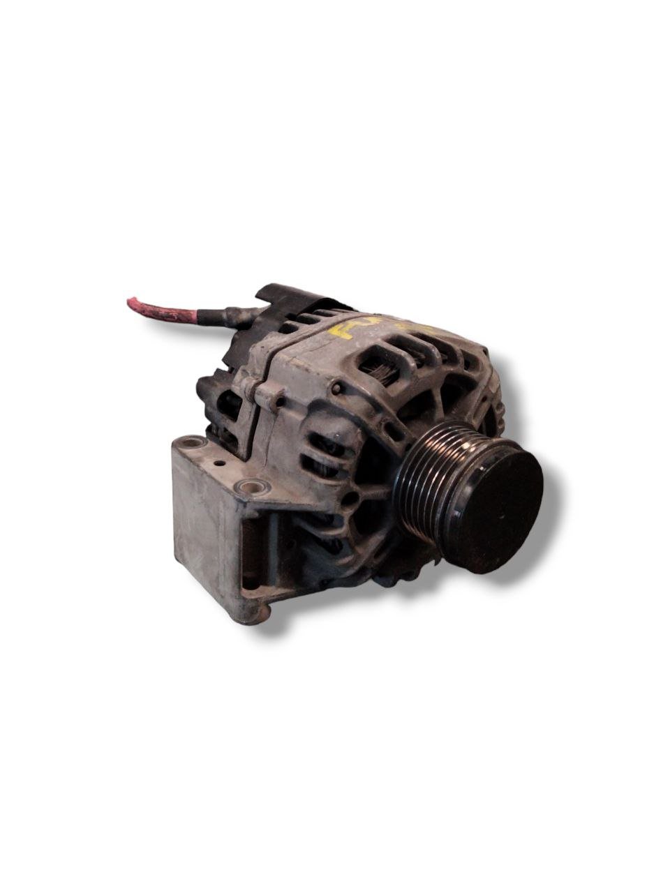 Alternatore Denso Fiat Punto / Doblò 1.3 diesel(2005 - 2018)cod.2542670D - 46823547 - F&P CRASH SRLS - Ricambi Usati