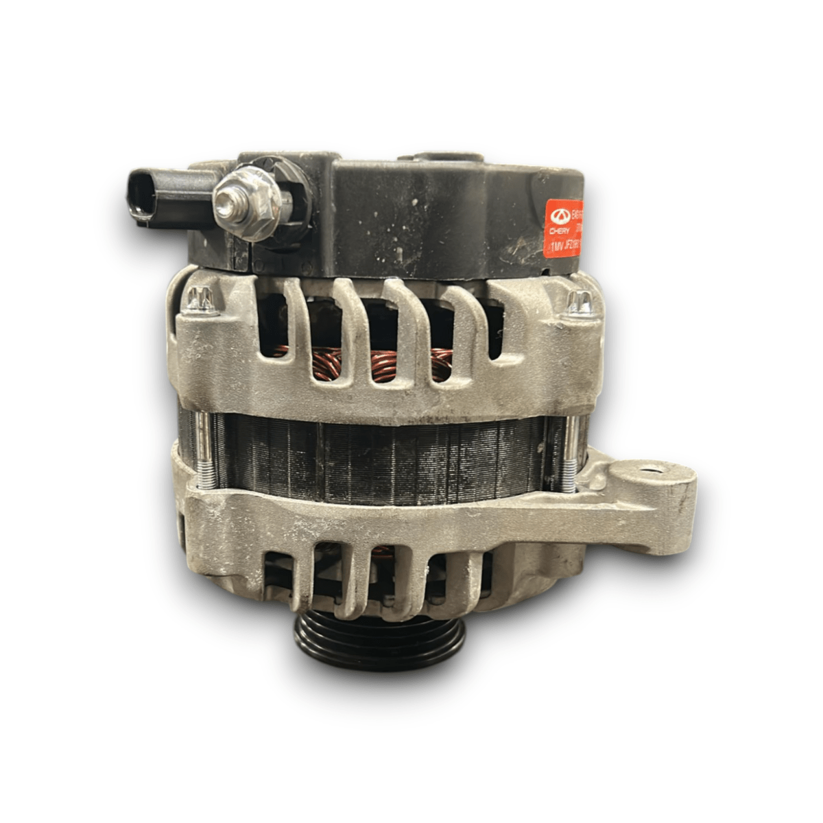 Alternatore dr 5.0 1.5 benzina / gpl cod:3701aag (2020 >) - F&P CRASH SRLS - Ricambi Usati