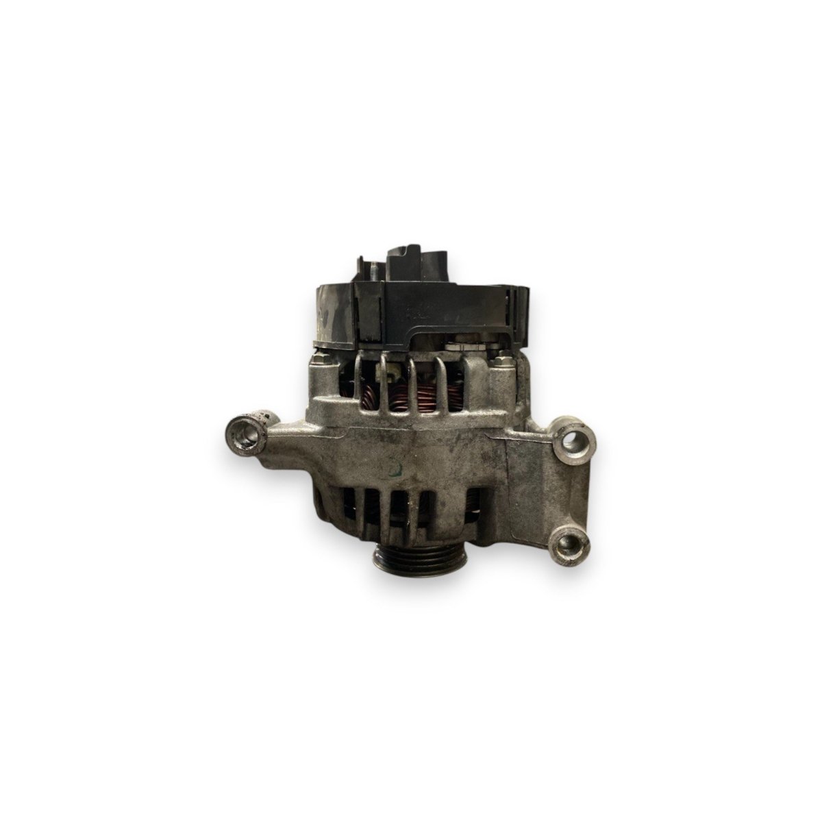 Alternatore fiat 500 1.2 benzina (2007 - 2015) Cod: 52003533 - F&P CRASH SRLS - Ricambi Usati