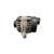 Alternatore Fiat 500 1.2 Benzina (2007 - ) Cod: 52003532 - F&P CRASH SRLS - Ricambi Usati