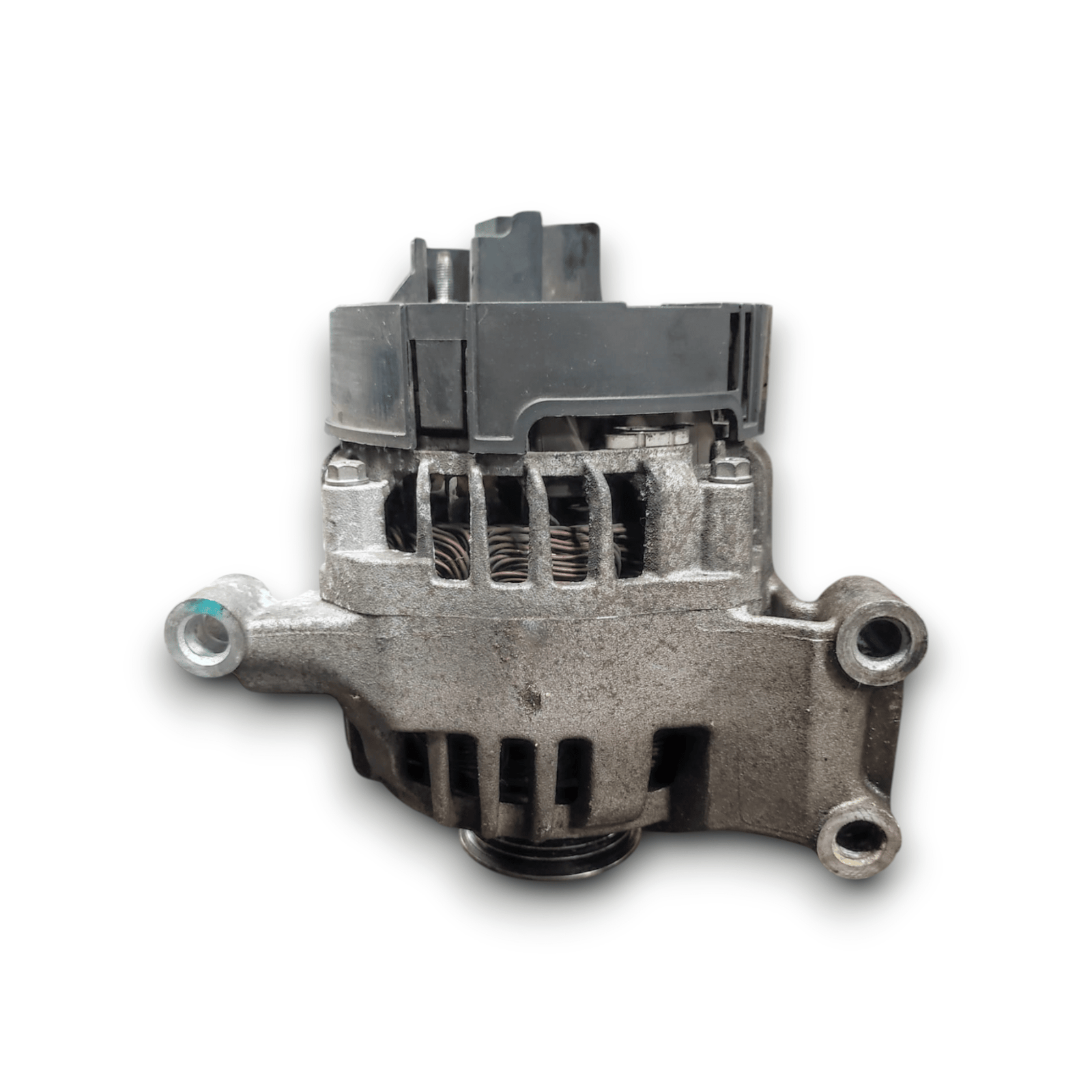 Alternatore Fiat 500 1.2 Benzina COD: 51859041 (2007 - 2014) - F&P CRASH SRLS - Ricambi Usati