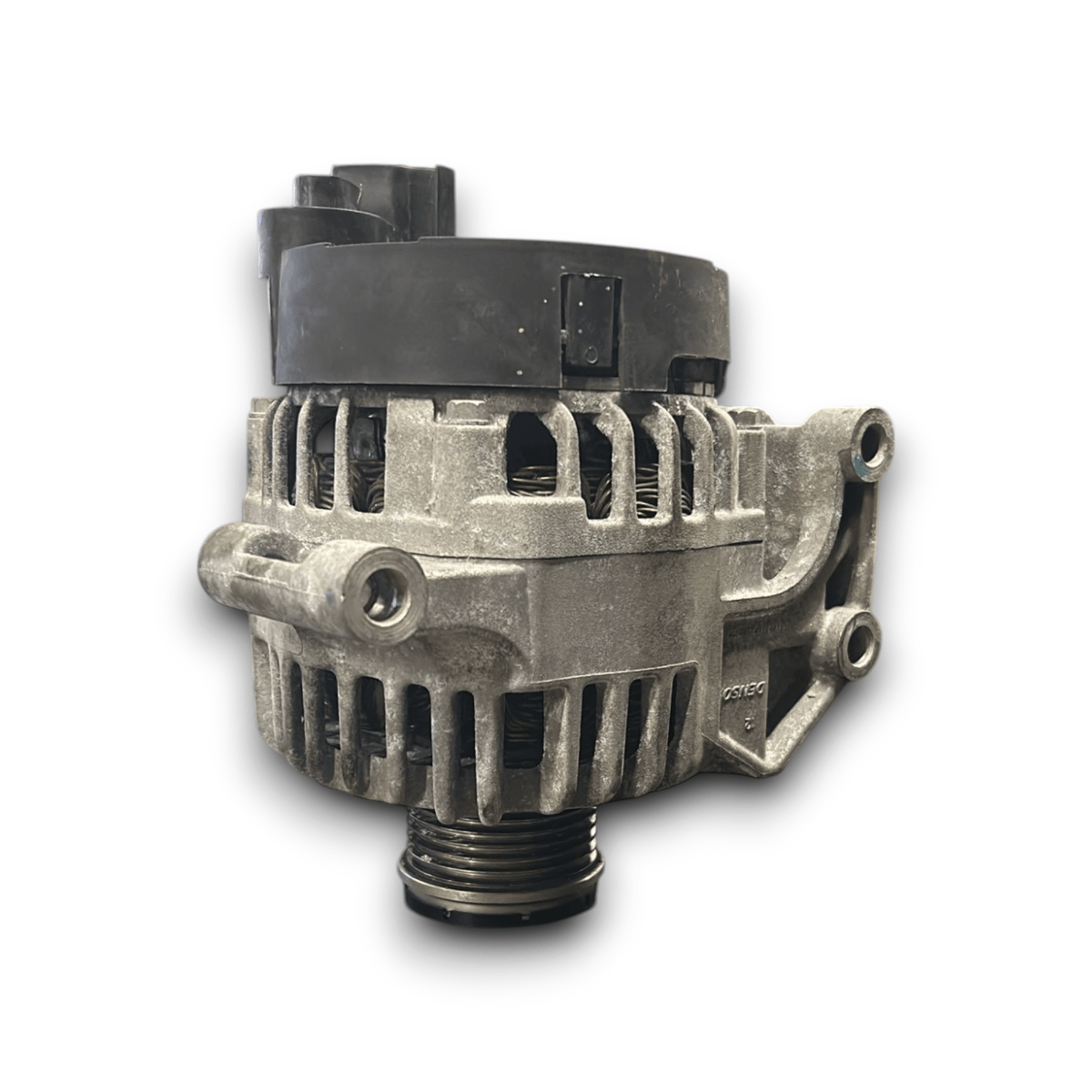 Alternatore fiat 500 1.3 Diesel (2007 >) cod:51880173 - F&P CRASH SRLS - Ricambi Usati