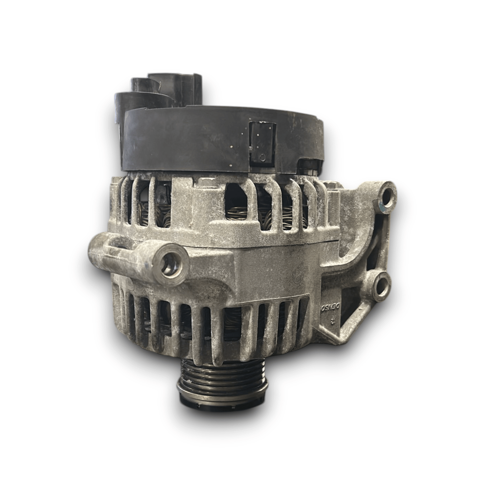 Alternatore fiat 500 1.3 Diesel (2007 >) cod:51880173 - F&P CRASH SRLS - Ricambi Usati